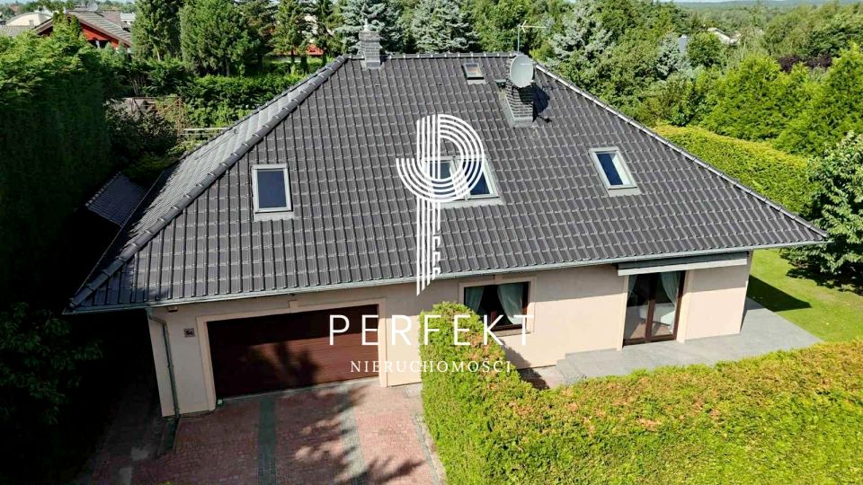 Dom wolnostojący sprzedaż