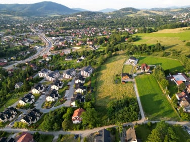 Dom Rabka-Zdrój