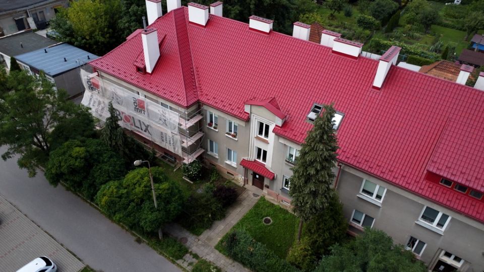 Mieszkanie Tarnów