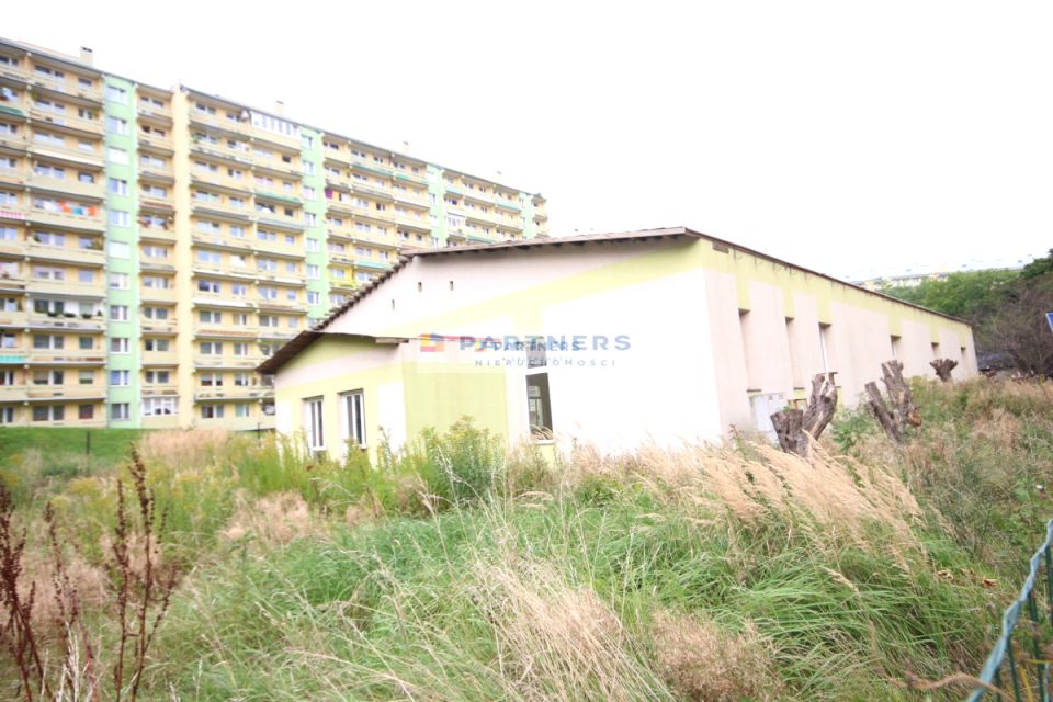 Lokal Wałbrzych