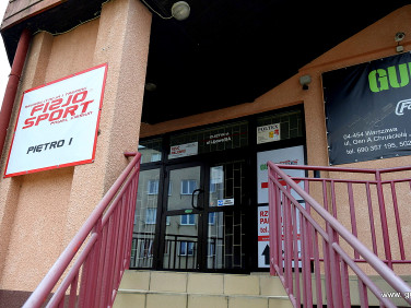 Lokal Olsztyn