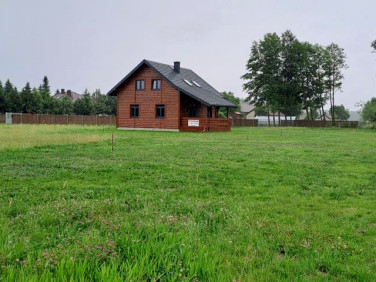 Działka budowlana Przywózki sprzedam