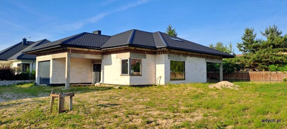 Dom Sokołów Podlaski