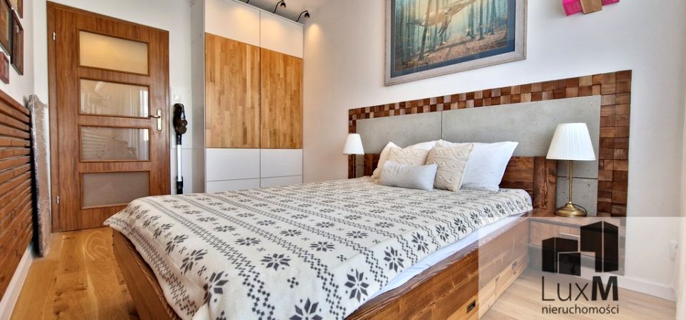 Mieszkanie Gorzów Wielkopolski