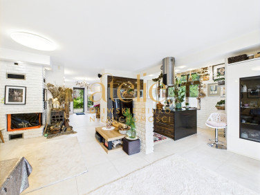 Dom wolnostojący sprzedaż