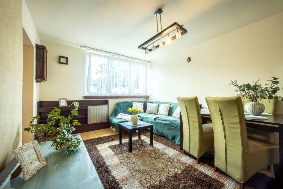 Mieszkanie Łódź sprzedaż