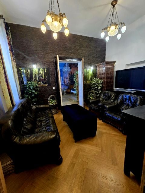 Mieszkanie Tarnów