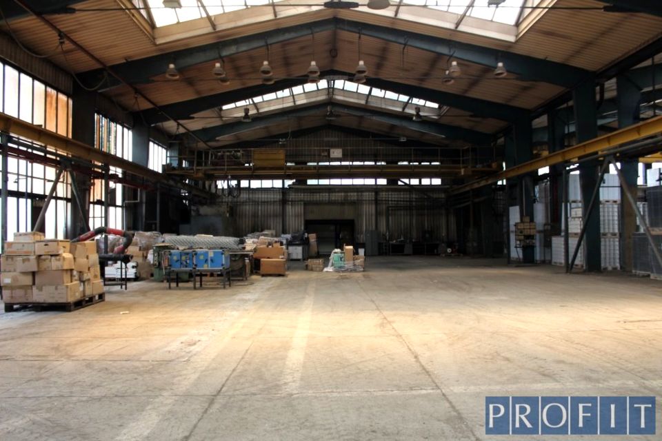 Budynek użytkowy Katowice