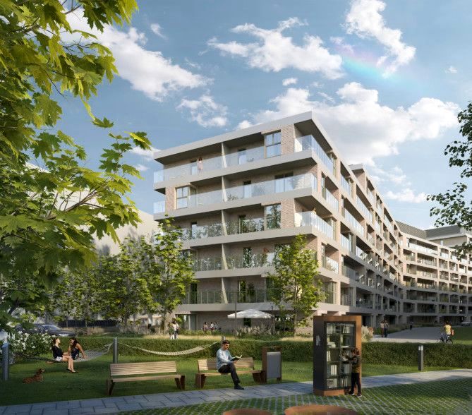 Mieszkanie Wrocław sprzedaż