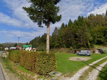 Działka budowlana Łubno