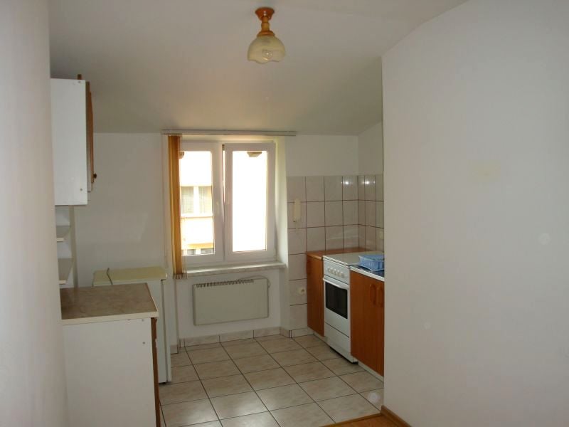 Mieszkanie Tarnów