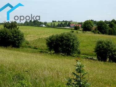 Działka inna Zamarski