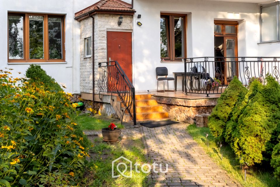 Dom Warszawa sprzedaż