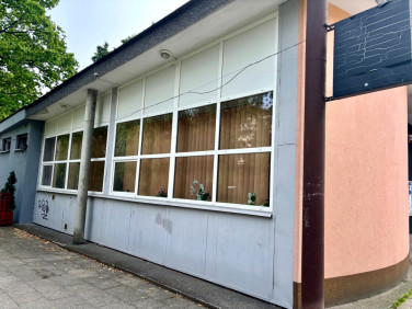 Lokal Warszawa