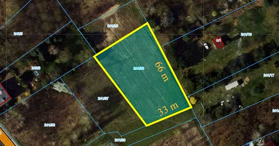 Działka budowlana Łódź