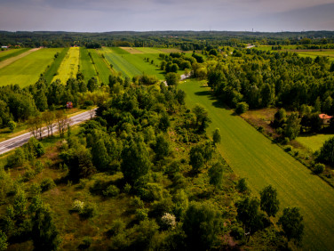 Działka DOBRA-NOWINY