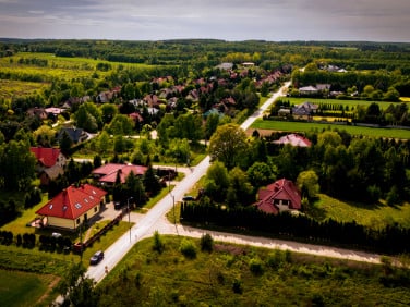 Działka budowlana DOBRA-NOWINY