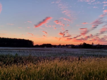 Działka Jordanów