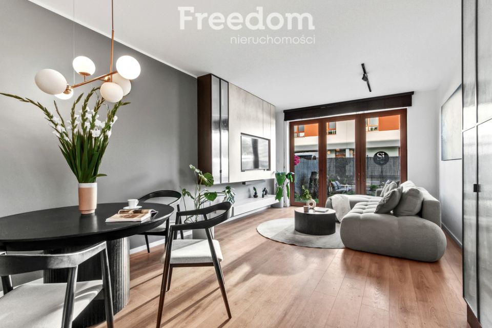 Mieszkanie Nowa Wola sprzedaż