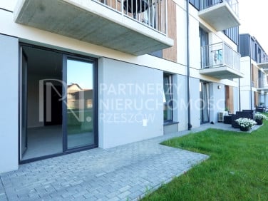 Mieszkanie Rzeszów
