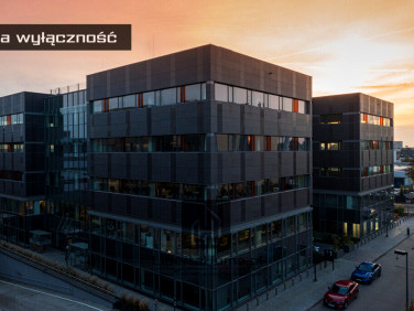 Budynek użytkowy Wrocław