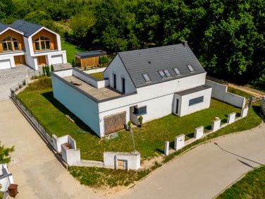Dom Złotniki