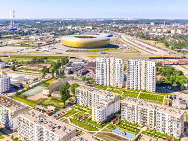 Mieszkanie Gdańsk