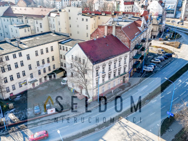 Lokal Legnica