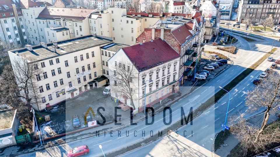 Lokal Legnica