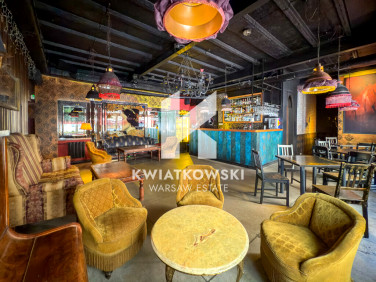 Lokal Warszawa