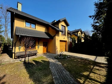 Dom Grodzisk Mazowiecki