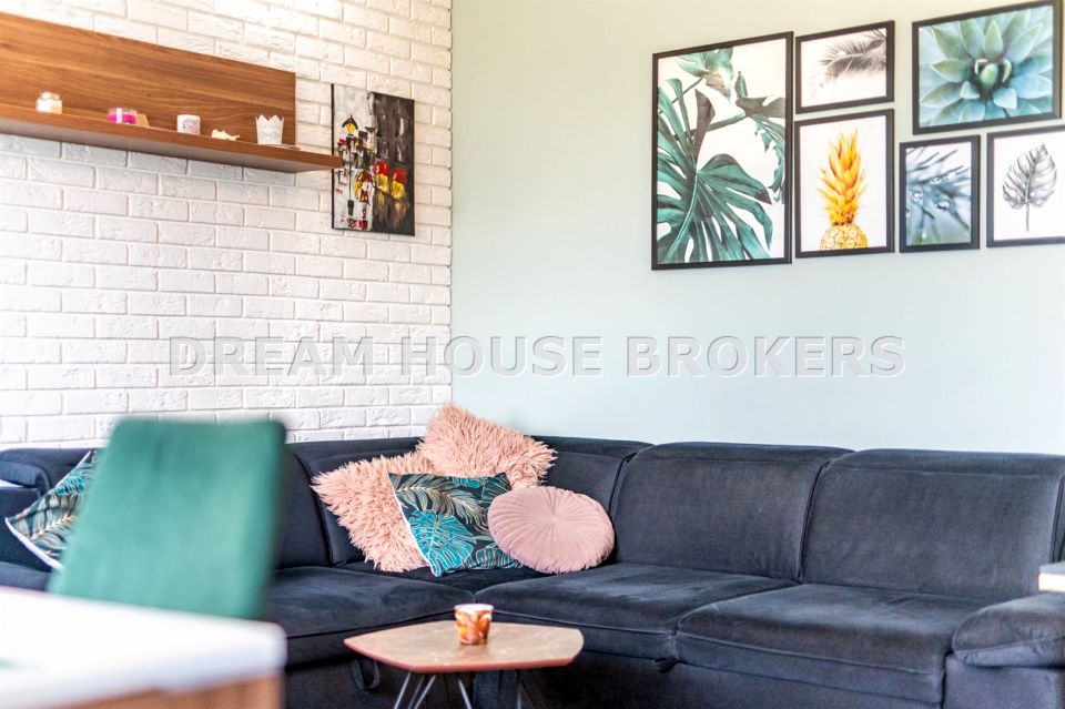 Mieszkanie blok mieszkalny sprzedaż