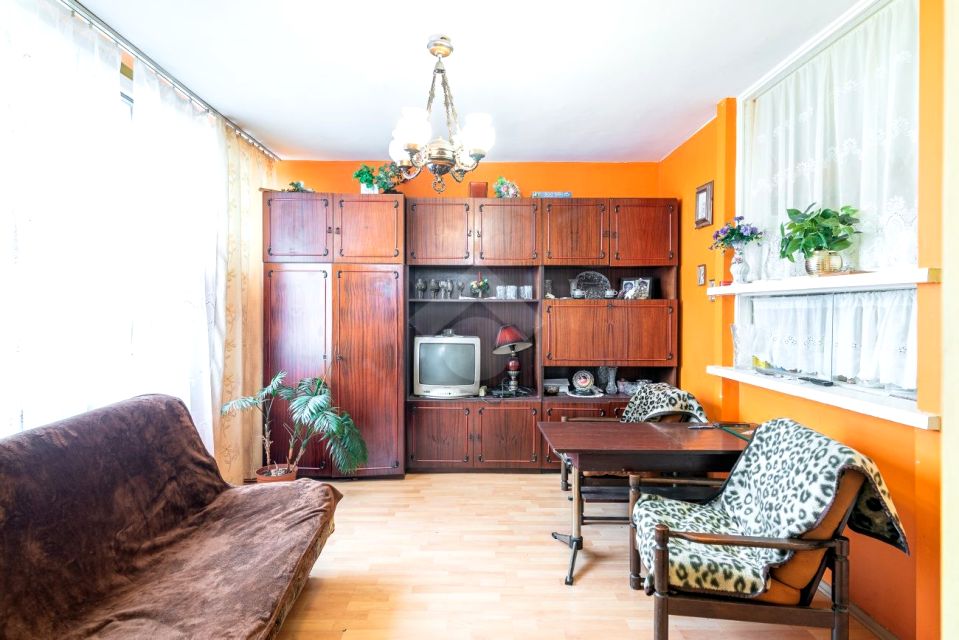Mieszkanie Kraków