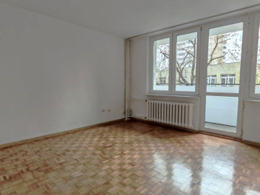 Mieszkanie blok mieszkalny Warszawa