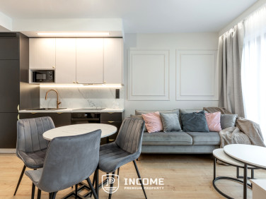Mieszkanie apartamentowiec wynajem