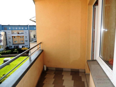 Mieszkanie Wrocław