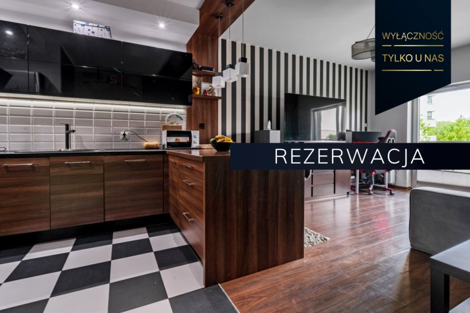 Mieszkanie nad morzem