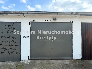 Budynek użytkowy Żory