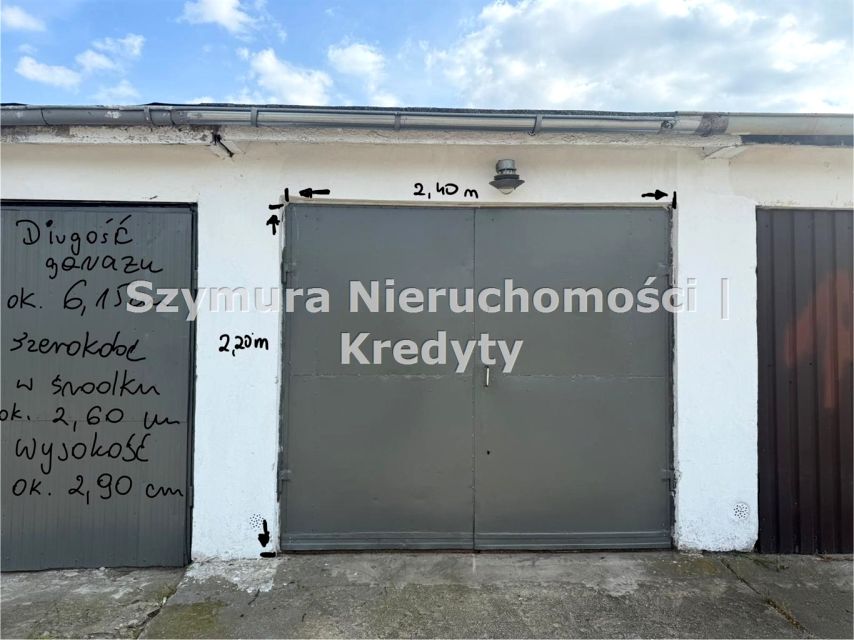 Budynek użytkowy Żory