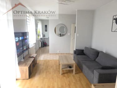 Mieszkanie Kraków