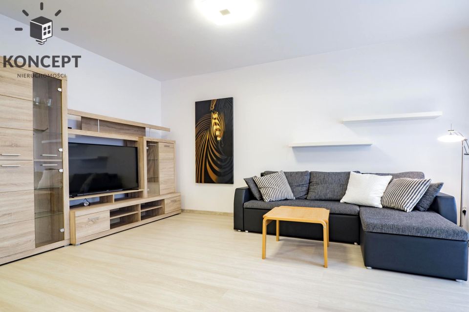 Mieszkanie Wrocław wynajem