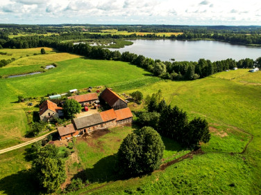 Działka Mojtyny