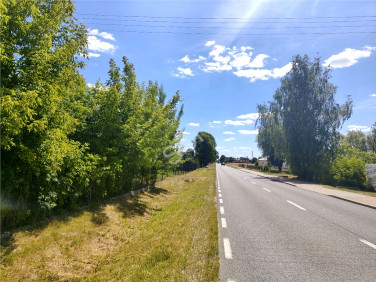 Działka budowlana sprzedam