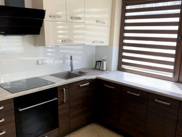Mieszkanie apartamentowiec Warszawa