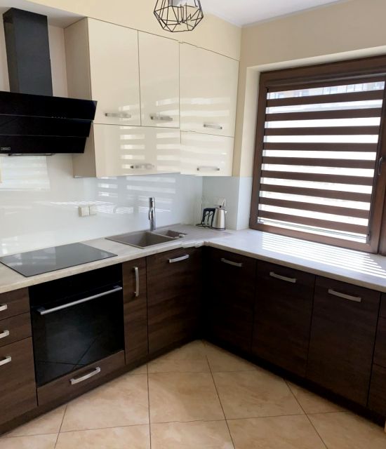 Mieszkanie apartamentowiec Warszawa