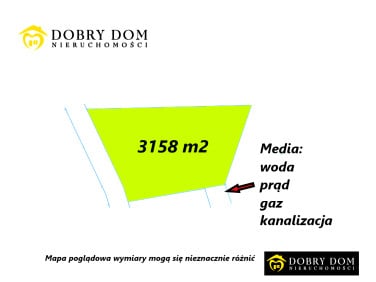 Działka budowlana Białystok