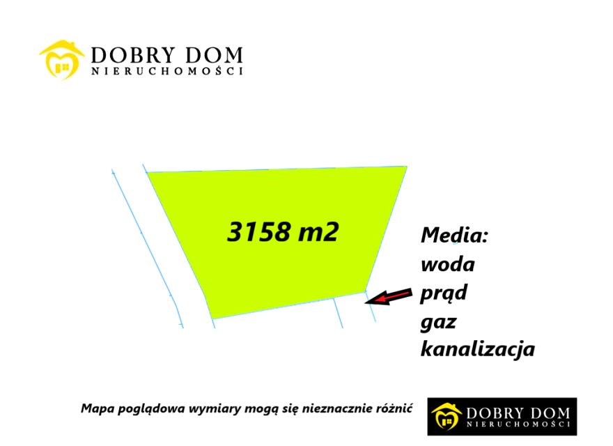 Działka budowlana Białystok