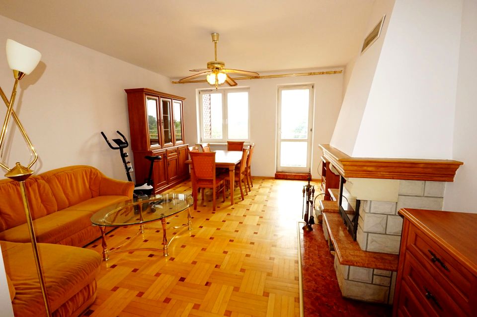 Mieszkanie Rzeszów