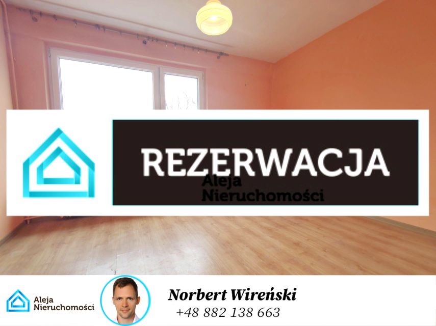 Mieszkanie Częstochowa