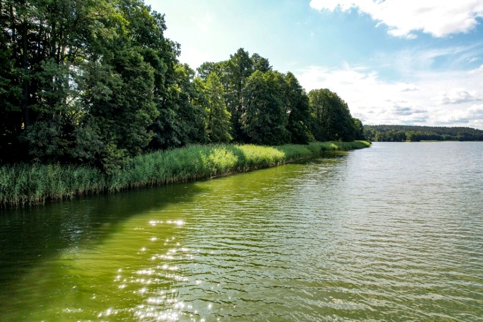 Działka budowlano-rolna sprzedam